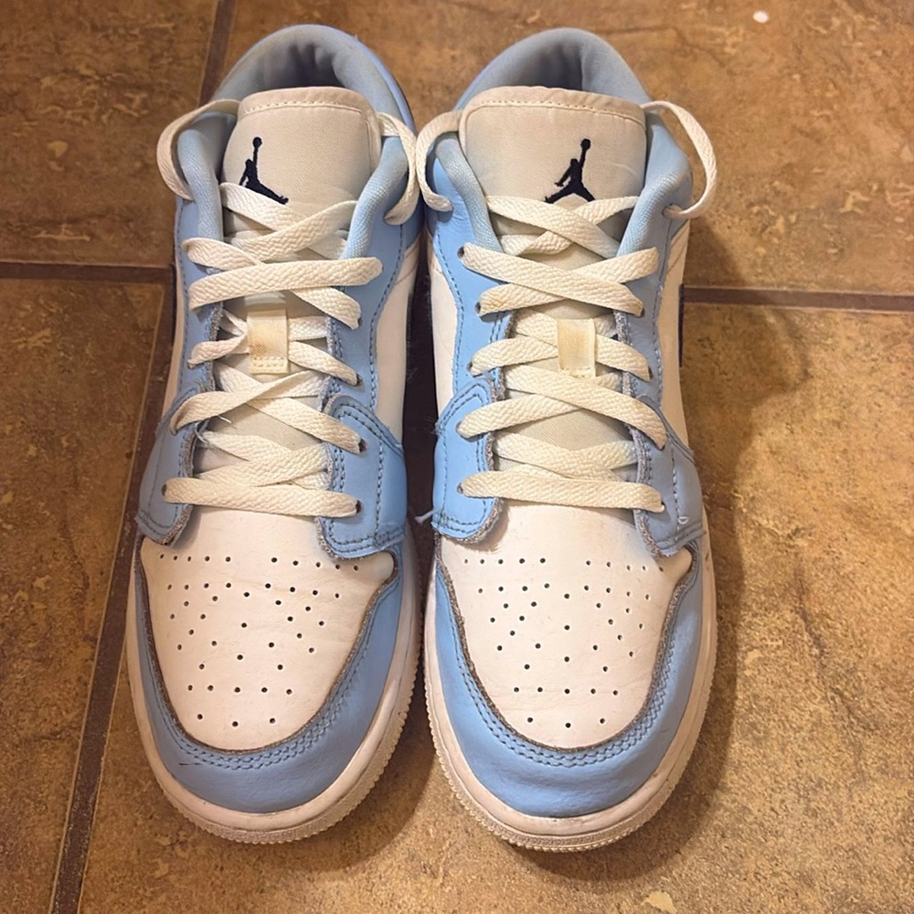 Light Blue Dunks ! - image 1